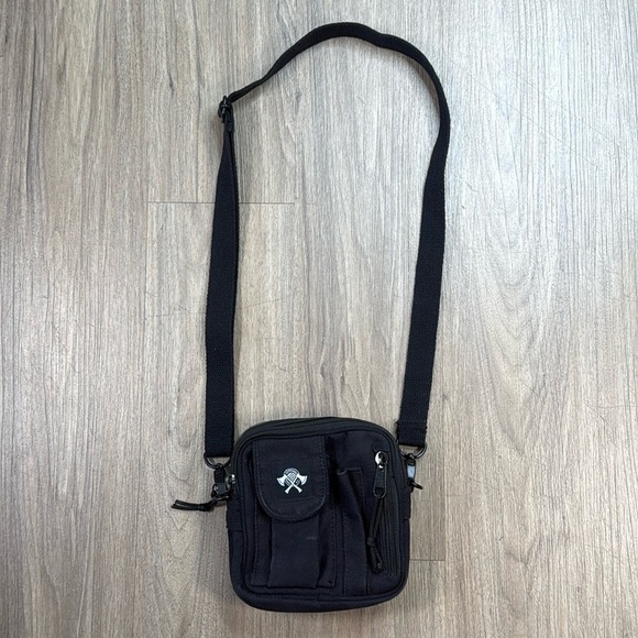 Handbags - Crossbody Bag